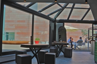 Kayas Burgergrill Bar Bagatelle Homburg
